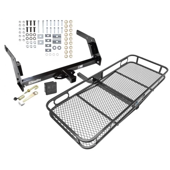 Custom Fit Trailer Hitch Cargo Hitch Basket Security J-Pin Rubber Hitch Plug Cover Installation Hardware Installation Instructions 75031 63153 63201 7010 Draw-Tite Trailer Tow Hitch 84-95 Toyota Pickup Except T-100 Basket Cargo Carrier Platform Hitch Lock Trailer Tow Hitch For 84-95 Toyota Pickup Except T-100 Basket Cargo Carrier Platform Hitch Lock and Cover