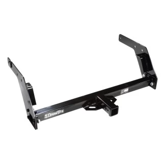 Custom Fit Trailer Hitch Wiring Harness (Plug & Play) 2" Drop Ball-Mount w/ Pin/Clip 1-7/8" Chrome Ball Installation Hardware Installation Instructions 75031 118379 23 63816 Draw-Tite Trailer Tow Hitch 89-95 Toyota Pickup Complete Package W Trailer Tow Hitch For 89-95 Toyota Pickup Complete Package w/ Wiring and 1-7/8" Ball