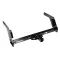 Trailer Tow Hitch For 89-95 Toyota Pickup Complete Package w/ Wiring and 1-7/8" Ball
