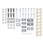 Custom Fit Trailer Hitch Cargo Hitch Basket Security J-Pin Rubber Hitch Plug Cover Installation Hardware Installation Instructions 75031 63153 63201 7010 Draw-Tite Trailer Tow Hitch 84-95 Toyota Pickup Except T-100 Basket Cargo Carrier Platform Hitch Lock Trailer Tow Hitch For 84-95 Toyota Pickup Except T-100 Basket Cargo Carrier Platform Hitch Lock and Cover