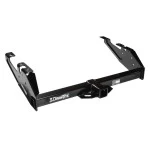Trailer Tow Hitch For 88-00 Chevy GMC C/K Series Pickup Basket Cargo Carrier Platform w/ Hitch Pin