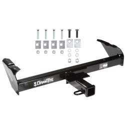 Trailer Tow Hitch For 63-91 Chevy GMC C/K 63-74 Ford F-100 F-250 F-350 69-75 International