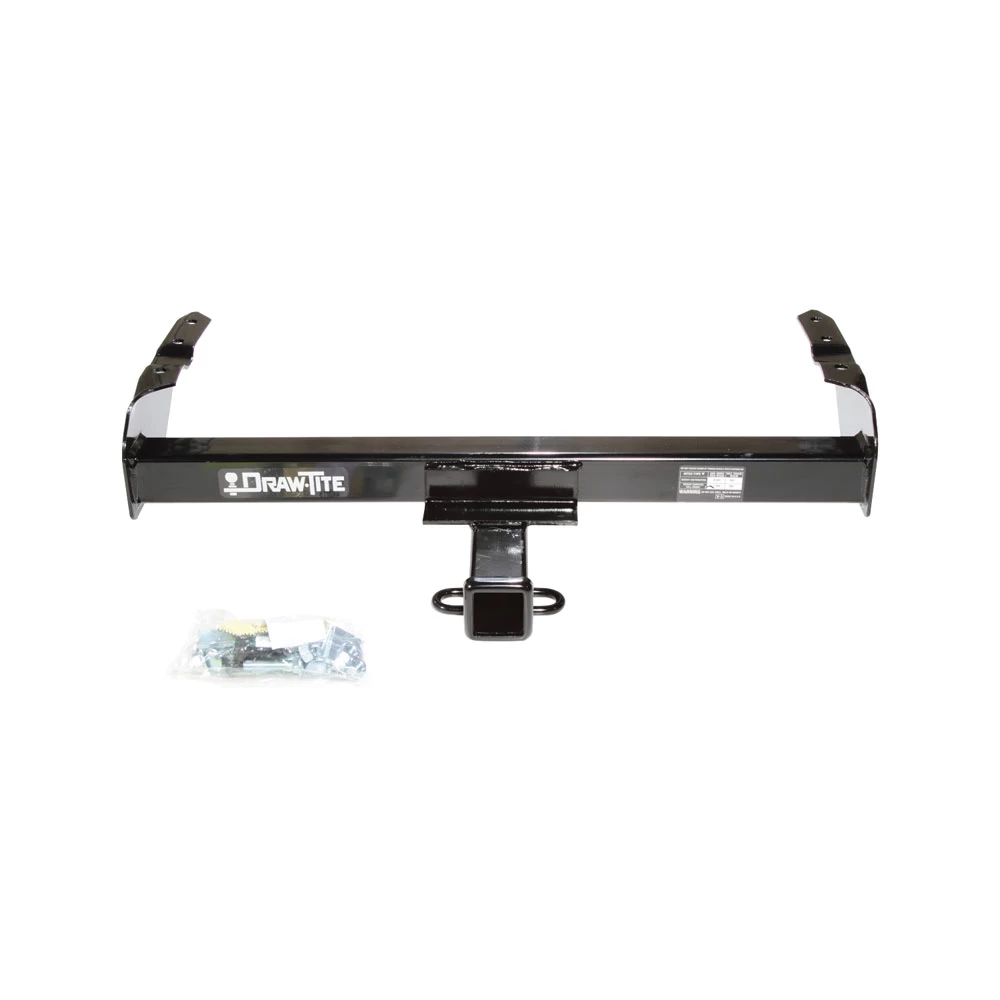 Custom Fit Trailer Hitch Wiring Harness (Plug & Play) Installation Hardware Installation Instructions 75034 118311 Draw-Tite Trailer Tow Hitch 67-84 GMC 73-84 Chevy C/K Pickup Wiring Harness Kit 67 68 69 70 71 72 73 74 75 76 77 78 79 80 81 82 83 84 1 Trailer Tow Hitch For 67-84 GMC 73-84 Chevy C/K Pickup w/ Wiring Harness Kit