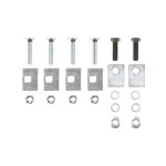 Custom Fit Trailer Hitch Wiring Harness (Plug & Play) Installation Hardware Installation Instructions 75034 118311 Draw-Tite Trailer Tow Hitch 67-84 GMC 73-84 Chevy C/K Pickup Wiring Harness Kit 67 68 69 70 71 72 73 74 75 76 77 78 79 80 81 82 83 84 1 Trailer Tow Hitch For 67-84 GMC 73-84 Chevy C/K Pickup w/ Wiring Harness Kit