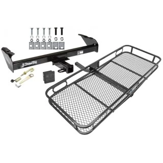 Custom Fit Trailer Hitch Cargo Hitch Basket Security J-Pin Rubber Hitch Plug Cover Installation Hardware Installation Instructions 75038 63153 63201 7010 Draw-Tite Trailer Tow Hitch 67-04 Dodge D/W Series Dakotad F-100 150 250 350 Bronco Basket Cargo Carr Trailer Tow Hitch For 67-04 Dodge D/W Series Dakota Ford F-100 150 250 350 Bronco Basket Cargo Carrier Platform Hitch Lock and Cover