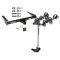 Custom Fit Trailer Hitch 4 Bike Carrier Security J-Pin Rubber Hitch Plug Cover Installation Hardware Installation Instructions 75041 59401 63201 7010 Draw-Tite Trailer Tow Hitch 93-98 Jeep Grand Cherokee ZJ Wagoneer 4 Bike Rack Hitch Lock and Cover 93 94 Trailer Tow Hitch For 93-98 Jeep Grand Cherokee ZJ Wagoneer 4 Bike Rack w/ Hitch Lock and Cover