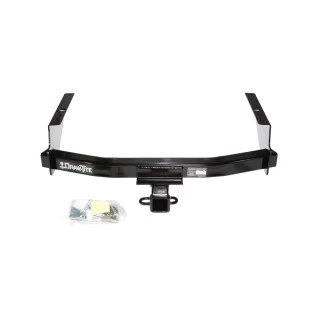 Custom Fit Trailer Hitch Wiring Harness (Requires Splicing) Installation Hardware Installation Instructions 75065 20252 Draw-Tite Trailer Tow Hitch 97-03 F150 2004 Heritage Styleside 97-99 F250 Wiring Harness Kit 97 98 99 00 01 02 03 04 1997 1998 1999 20 Trailer Tow Hitch For 97-03 F150 2004 Heritage Styleside 97-99 F250 w/ Wiring Harness Kit