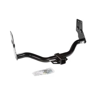 75077 1997 1998 1999 2000 2001 2002 2003 97 98 99 00 01 02 03 Infiniti QX4 Draw-Tite Trailer Tow Hitch Receiver Bar Frame Trailer Tow Hitch For 97-03 Infiniti QX4 96-04 Nissan Pathfinder 2" Receiver