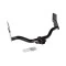 75077 1997 1998 1999 2000 2001 2002 2003 97 98 99 00 01 02 03 Infiniti QX4 Draw-Tite Trailer Tow Hitch Receiver Bar Frame Trailer Tow Hitch For 97-03 Infiniti QX4 96-04 Nissan Pathfinder 2" Receiver