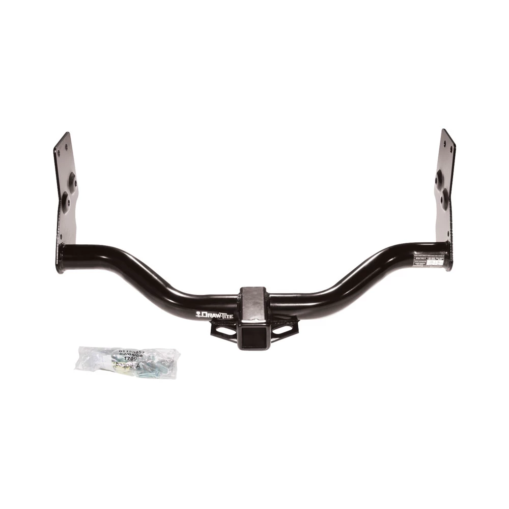 Custom Fit Trailer Hitch 2" Drop Ball-Mount w/ Pin/Clip 1-7/8" and 2" Chrome Ball Installation Hardware Installation Instructions 75077 23 63845 63816 Draw-Tite Trailer HitcTrailer Tow Hitch 96-04 Nissan Pathfinder 97-03 Infiniti QX4 Recei Trailer HitcTrailer Tow Hitch For 96-04 Nissan Pathfinder 97-03 Infiniti QX4 Receiver w/ 1-7/8" and 2" Ball