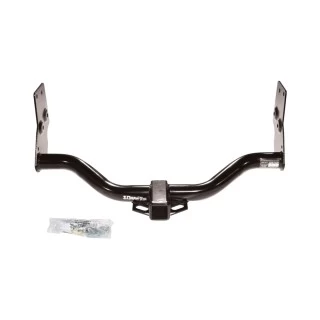 Custom Fit Trailer Hitch 2" Drop Ball-Mount w/ Pin/Clip 1-7/8" and 2" Chrome Ball Installation Hardware Installation Instructions 75077 23 63845 63816 Draw-Tite Trailer HitcTrailer Tow Hitch 96-04 Nissan Pathfinder 97-03 Infiniti QX4 Recei Trailer HitcTrailer Tow Hitch For 96-04 Nissan Pathfinder 97-03 Infiniti QX4 Receiver w/ 1-7/8" and 2" Ball