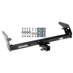 Trailer Tow Hitch For 95-04 Toyota Tacoma All Models Class 3 2" Towing Receiver