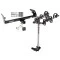 Trailer Tow Hitch For 95-04 Toyota Tacoma All Models 4 Bike Rack w/ Hitch Lock and Cover
