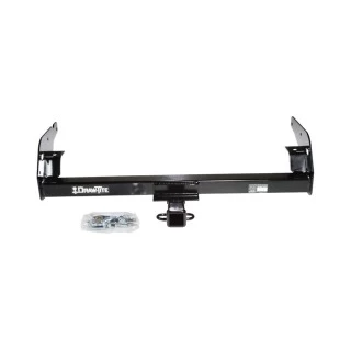 Custom Fit Trailer Hitch 2" Drop Ball-Mount w/ Pin/Clip 1-7/8" and 2" Chrome Ball Installation Hardware Installation Instructions 75078 23 63845 63816 Draw-Tite Trailer Tow Hitch 95-04 Toyota Tacoma Receiver 1-7/8" and 2" Ball 95 Trailer Tow Hitch For 95-04 Toyota Tacoma Receiver w/ 1-7/8" and 2" Ball