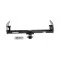 Custom Fit Trailer Hitch 2" Drop Ball-Mount w/ Pin/Clip 1-7/8" and 2" Chrome Ball Installation Hardware Installation Instructions 75078 23 63845 63816 Draw-Tite Trailer Tow Hitch 95-04 Toyota Tacoma Receiver 1-7/8" and 2" Ball 95 Trailer Tow Hitch For 95-04 Toyota Tacoma Receiver w/ 1-7/8" and 2" Ball