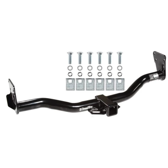 Trailer Tow Hitch For 95-05 Chevy Blazer 95-04 GMC Jimmy 96-04 Bravada