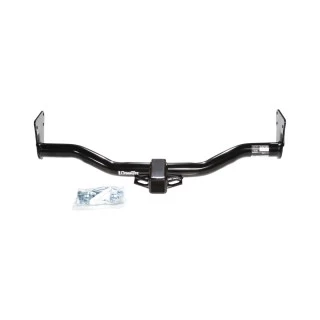 Trailer Tow Hitch For 95-05 Chevy Blazer 95-04 GMC Jimmy 96-04 Bravada Receiver w/ 1-7/8" and 2" Ball