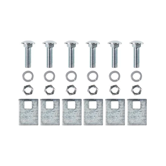 Trailer Tow Hitch For 95-05 Chevy Blazer Trailblazer GMC Jimmy Bravada w/ Wiring Harness Kit