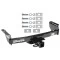 Trailer Tow Hitch For 83-11 Ford Ranger 94-09 Mazda B Series 2" Towing Receiver
