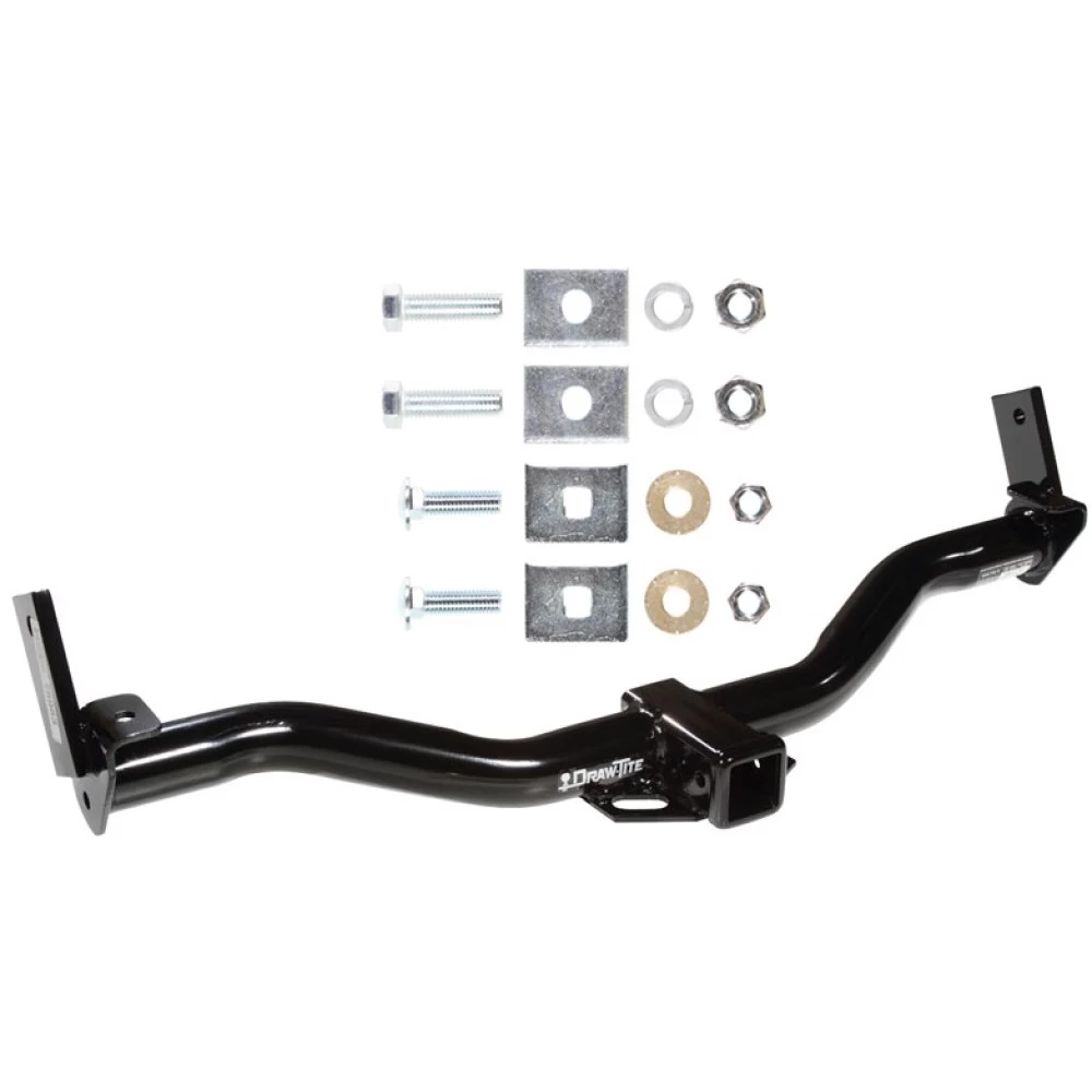75083 1991 1992 1993 1994 91 92 93 94 Explorer Draw-Tite Trailer Tow Hitch Receiver Bar Frame Trailer Tow Hitch For 91-03 Ford Explorer 91-94 Navajo 97-01 Mountaineer