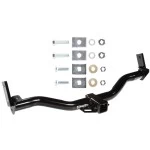 75083 1991 1992 1993 1994 91 92 93 94 Explorer Draw-Tite Trailer Tow Hitch Receiver Bar Frame Trailer Tow Hitch For 91-03 Ford Explorer 91-94 Navajo 97-01 Mountaineer