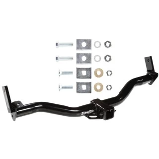 75083 1991 1992 1993 1994 91 92 93 94 Explorer Draw-Tite Trailer Tow Hitch Receiver Bar Frame Trailer Tow Hitch For 91-03 Ford Explorer 91-94 Navajo 97-01 Mountaineer
