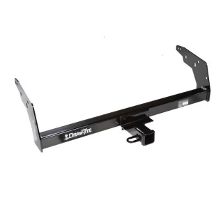Trailer Tow Hitch For 96-04 Chevy S10 GMC Sonoma Isuzu Hombre 2" Receiver