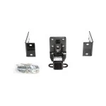 Trailer Tow Hitch For 98-05 Mercedes-Benz ML320  ML350  ML430 ML500 Basket Cargo Carrier Platform w/ Hitch Pin