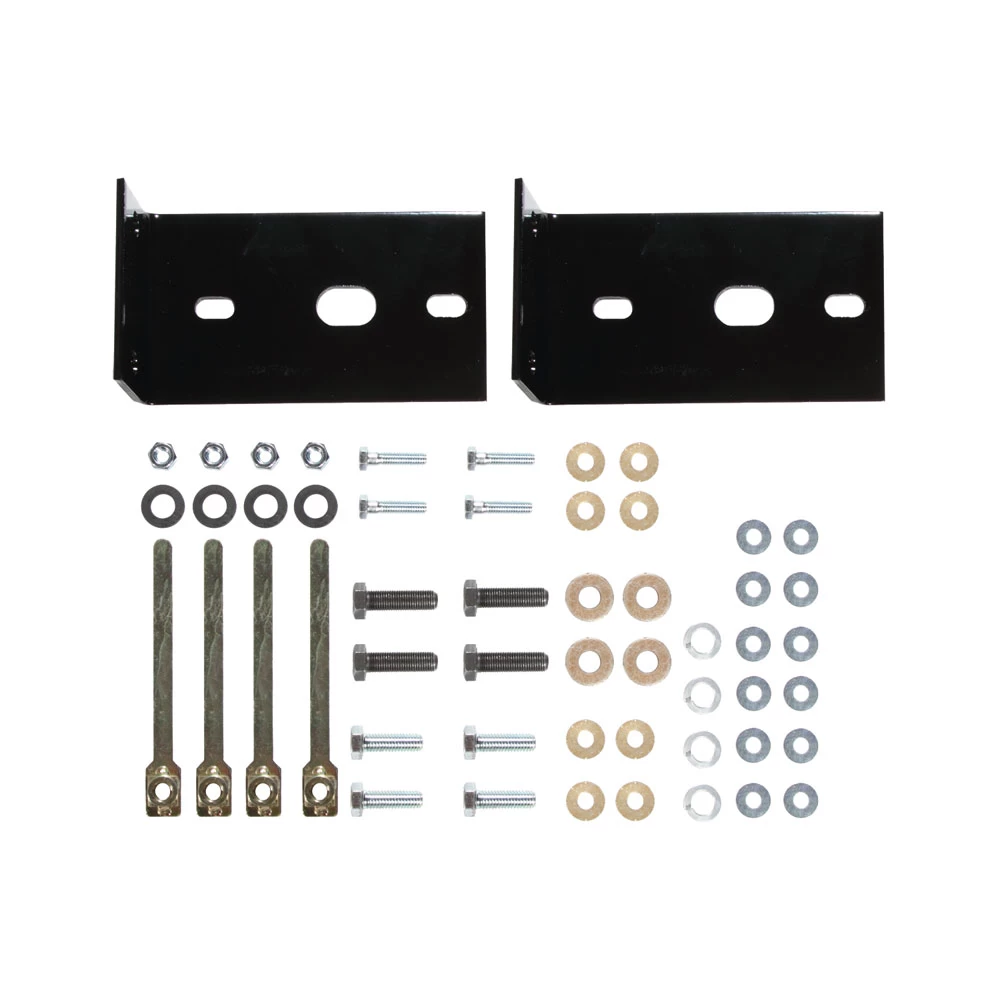 Trailer Tow Hitch For 98-05 Mercedes M-Class w/ Wiring Harness Kit