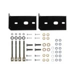 Trailer Tow Hitch For 98-05 Mercedes M-Class w/ Wiring Harness Kit