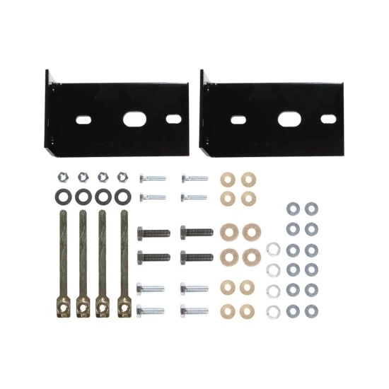 Trailer Tow Hitch For 98-05 Mercedes M-Class w/ Wiring Harness Kit