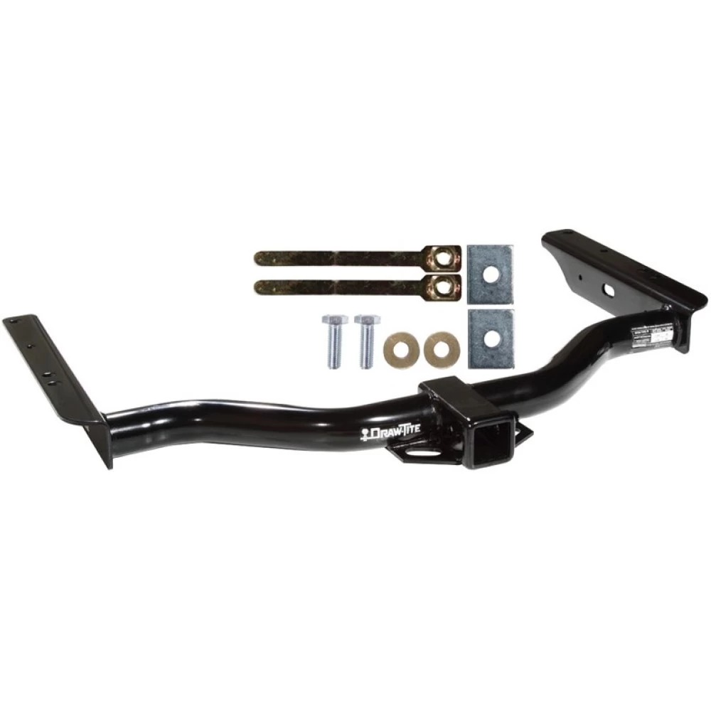 Custom Fit Trailer Hitch 2 Bike Carrier Rail Rack Anti Rattle Device w/ 2 Keys Installation Hardware Installation Instructions 75091 63134 63100 Draw-Tite Trailer Tow Hitch 96-02 Toyota 4Runner Platform Style 2 Bike Rack Anti Rattle Hitch Lock 96 97 98 9 Trailer Tow Hitch For 96-02 Toyota 4Runner Platform Style 2 Bike Rack w/ Anti Rattle Hitch Lock