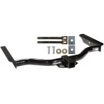 Custom Fit Trailer Hitch 2 Bike Carrier Rail Rack Anti Rattle Device w/ 2 Keys Installation Hardware Installation Instructions 75091 63134 63100 Draw-Tite Trailer Tow Hitch 96-02 Toyota 4Runner Platform Style 2 Bike Rack Anti Rattle Hitch Lock 96 97 98 9 Trailer Tow Hitch For 96-02 Toyota 4Runner Platform Style 2 Bike Rack w/ Anti Rattle Hitch Lock