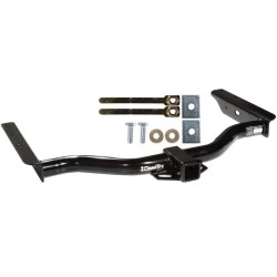 Trailer Tow Hitch For 96-02 Toyota 4Runner All Models 2" Towing Receiver Class 3