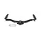 Trailer Tow Hitch For 96-02 Toyota 4Runner Basket Cargo Carrier Platform w/ Hitch Pin