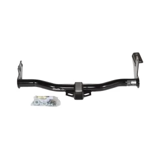 75093 1998 1999 2000 2001 2002 98 99 00 01 02 Honda Passport w/Under Vehicle Spare Draw-Tite Trailer Tow Hitch Receiver Bar Frame Trailer Tow Hitch For 98-04 Honda Passport Axiom Rodeo w/Under Vehicle Spare