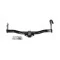 75093 1998 1999 2000 2001 2002 98 99 00 01 02 Honda Passport w/Under Vehicle Spare Draw-Tite Trailer Tow Hitch Receiver Bar Frame Trailer Tow Hitch For 98-04 Honda Passport Axiom Rodeo w/Under Vehicle Spare