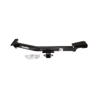 Trailer Tow Hitch For 98-07 Lexus LX470 Toyota Land Cruiser 2" Receiver