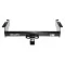Trailer Tow Hitch For 1994 Dodge Ram 1500 2500 3500 Deluxe Package Wiring 2" Ball and Lock