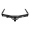 Custom Fit Trailer Hitch 4 Bike Carrier Installation Hardware Installation Instructions 75105 1393100G Draw-Tite Trailer Tow Hitch 4 Bike Rack 00-06 Toyota Tundra without Factory Towable Bumper tilt away adult or child arms fold down carrier 00 01 02 03 Trailer Tow Hitch w/ 4 Bike Rack For 00-06 Toyota Tundra without Factory Towable Bumper tilt away adult or child arms fold down carrier