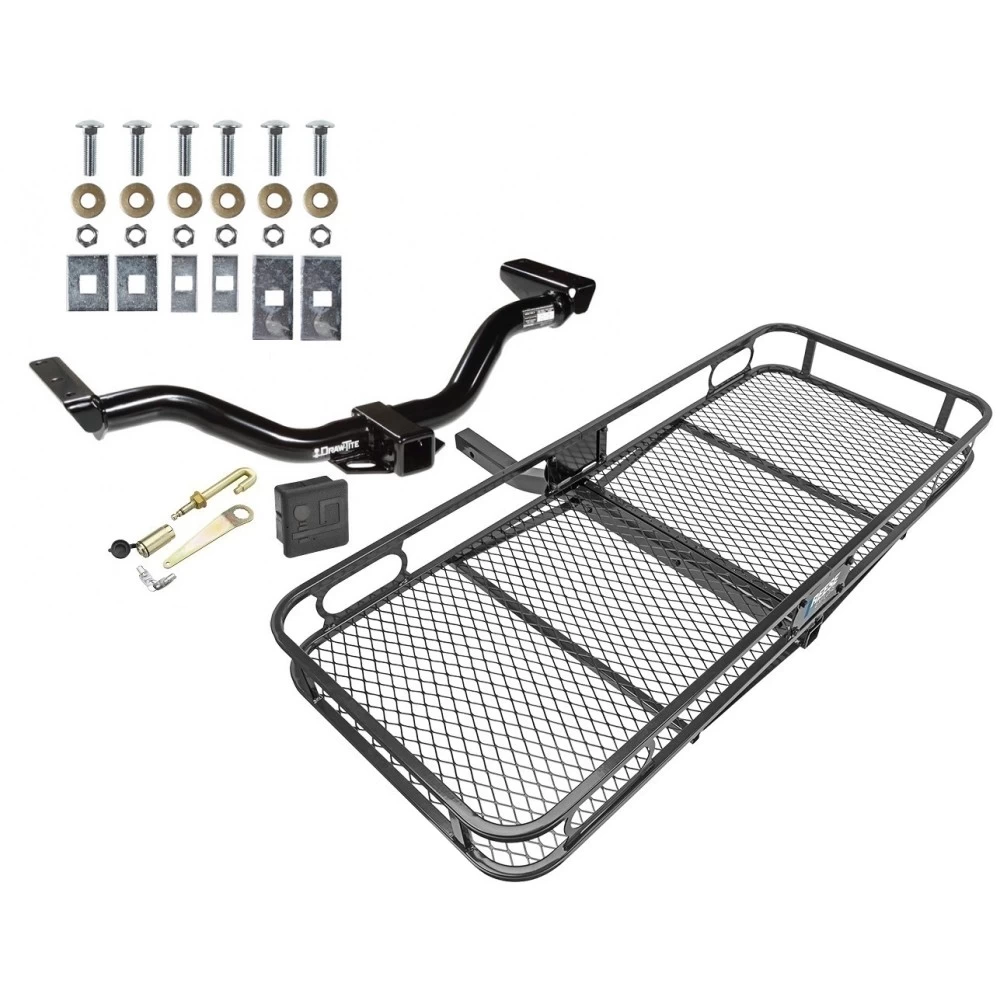 Custom Fit Trailer Hitch Cargo Hitch Basket Security J-Pin Rubber Hitch Plug Cover Installation Hardware Installation Instructions 75107 63153 63201 7010 Draw-Tite Trailer Tow Hitch 00-04 Nissan Xterra All Styles Basket Cargo Carrier Platform Hitch Lock a Trailer Tow Hitch For 00-04 Nissan Xterra All Styles Basket Cargo Carrier Platform Hitch Lock and Cover