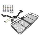 Custom Fit Trailer Hitch Cargo Hitch Basket Security J-Pin Rubber Hitch Plug Cover Installation Hardware Installation Instructions 75107 63153 63201 7010 Draw-Tite Trailer Tow Hitch 00-04 Nissan Xterra All Styles Basket Cargo Carrier Platform Hitch Lock a Trailer Tow Hitch For 00-04 Nissan Xterra All Styles Basket Cargo Carrier Platform Hitch Lock and Cover