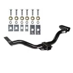 Trailer Tow Hitch For 00-04 Nissan Xterra All Models 2" Towing Receiver Class 3