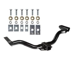 Trailer Tow Hitch For 00-04 Nissan Xterra All Models 2" Towing Receiver Class 3