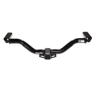 Trailer Tow Hitch For 00-04 Nissan Xterra All Models w/ Wiring Harness Kit