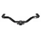 Trailer Tow Hitch w/ 4 Bike Rack For 00-04 Nissan Xterra All Styles tilt away adult or child arms fold down carrier 