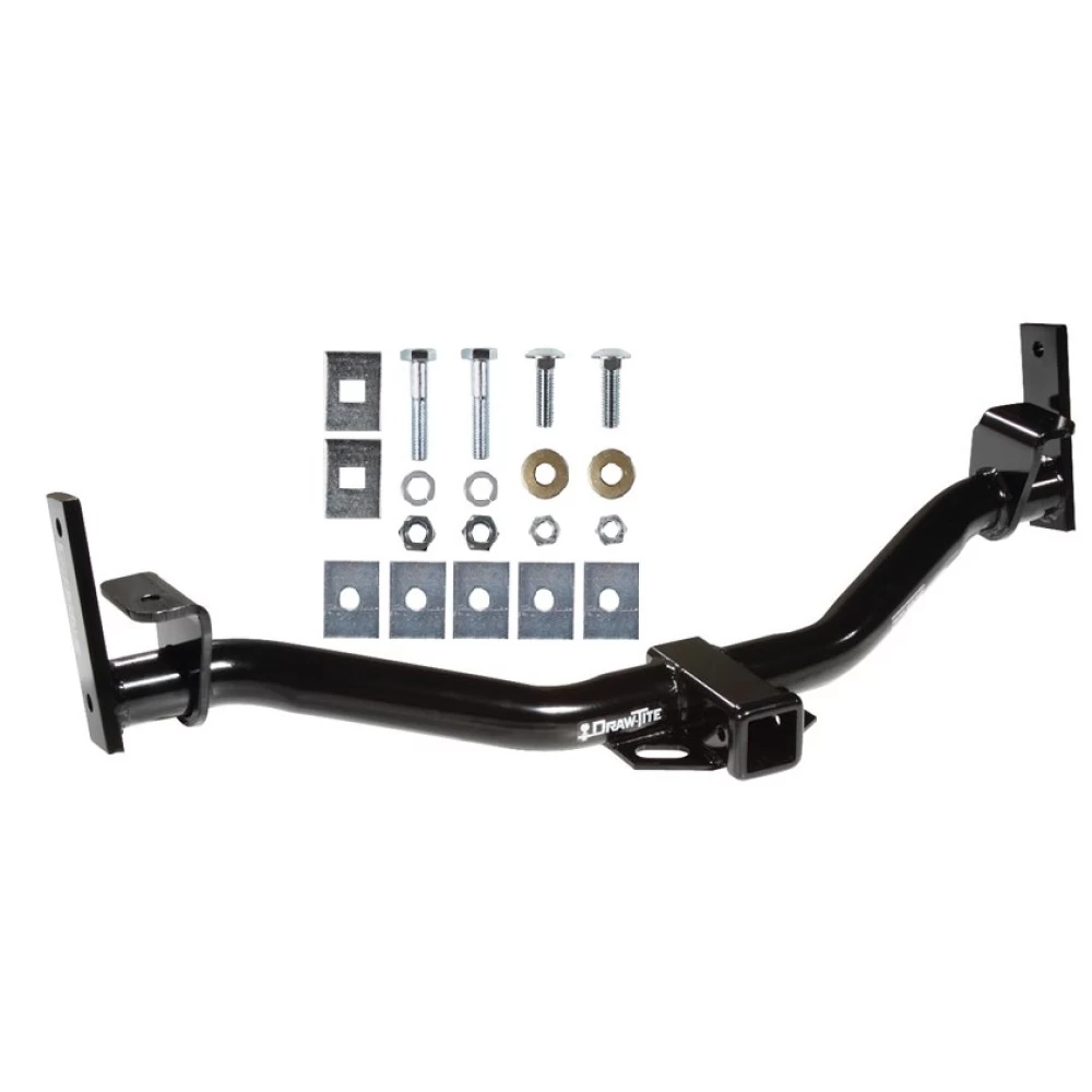 Custom Fit Trailer Hitch 2 Bike Carrier Rail Rack Anti Rattle Device w/ 2 Keys Installation Hardware Installation Instructions 75112 63134 63100 Draw-Tite Trailer Tow Hitch 01-05 Explorer Sport Trac Platform Style 2 Bike Rack Anti Rattle Hitch Lock 01 02 Trailer Tow Hitch For 01-05 Ford Explorer Sport Trac Platform Style 2 Bike Rack w/ Anti Rattle Hitch Lock