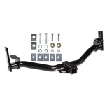 Custom Fit Trailer Hitch 2 Bike Carrier Rail Rack Anti Rattle Device w/ 2 Keys Installation Hardware Installation Instructions 75112 63134 63100 Draw-Tite Trailer Tow Hitch 01-05 Explorer Sport Trac Platform Style 2 Bike Rack Anti Rattle Hitch Lock 01 02 Trailer Tow Hitch For 01-05 Ford Explorer Sport Trac Platform Style 2 Bike Rack w/ Anti Rattle Hitch Lock