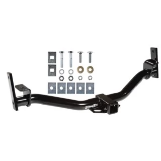 Custom Fit Trailer Hitch 2 Bike Carrier Rail Rack Anti Rattle Device w/ 2 Keys Installation Hardware Installation Instructions 75112 63134 63100 Draw-Tite Trailer Tow Hitch 01-05 Explorer Sport Trac Platform Style 2 Bike Rack Anti Rattle Hitch Lock 01 02 Trailer Tow Hitch For 01-05 Ford Explorer Sport Trac Platform Style 2 Bike Rack w/ Anti Rattle Hitch Lock