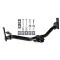 Custom Fit Trailer Hitch 2 Bike Carrier Rail Rack Anti Rattle Device w/ 2 Keys Installation Hardware Installation Instructions 75112 63134 63100 Draw-Tite Trailer Tow Hitch 01-05 Explorer Sport Trac Platform Style 2 Bike Rack Anti Rattle Hitch Lock 01 02 Trailer Tow Hitch For 01-05 Ford Explorer Sport Trac Platform Style 2 Bike Rack w/ Anti Rattle Hitch Lock